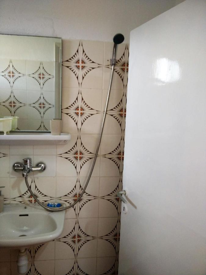 Seaside Studios I Sinakos Estate Epanomi Extérieur photo