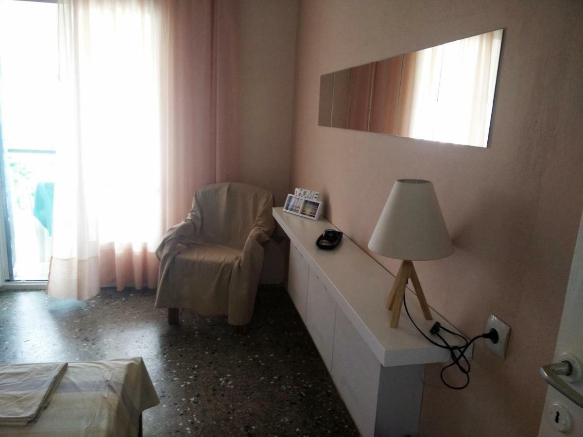 Seaside Studios I Sinakos Estate Epanomi Extérieur photo