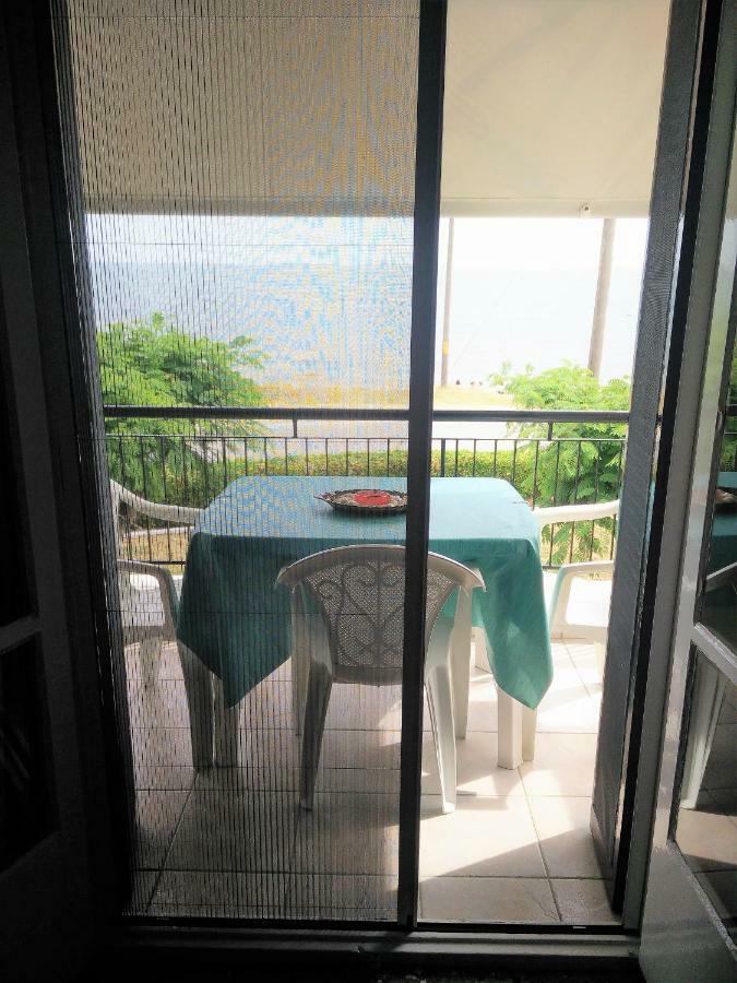 Seaside Studios I Sinakos Estate Epanomi Extérieur photo