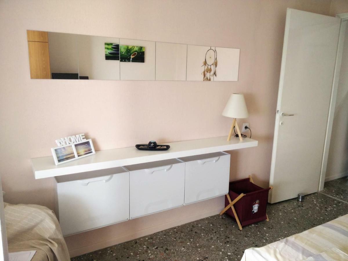 Seaside Studios I Sinakos Estate Epanomi Extérieur photo